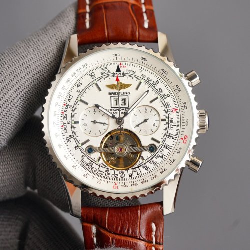 Breitling Watch