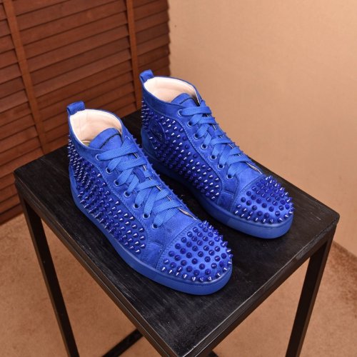 Christian Louboutin Men Womens Shoes Luxury Brand