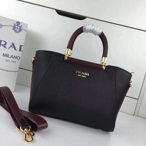 Prada Womens Bag Handbag