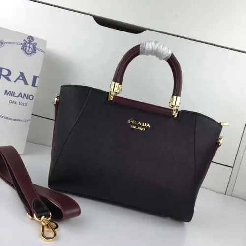 Prada Womens Bag Handbag