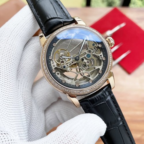 Patek Philippe Watch Luxury Brand Design Fashion Type with Original Box