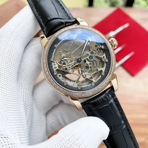 Patek Philippe Watch Luxury Brand Design Fashion Type with Original Box