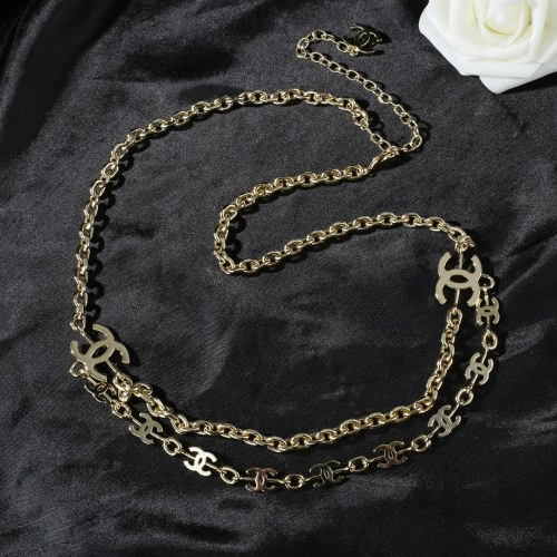 Chanel Luxury Womens Belt Waist Chain
