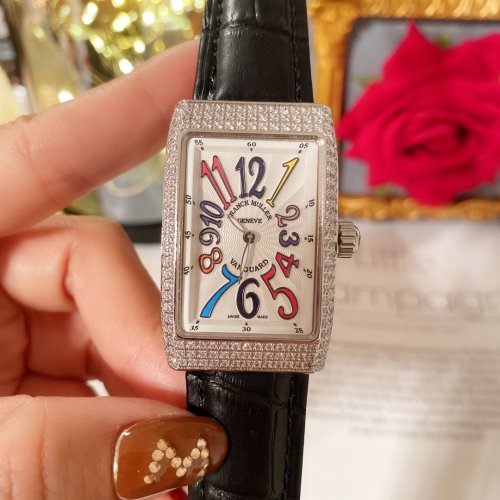 Franck Muller Mens Watch037