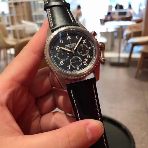 Breitling Watch