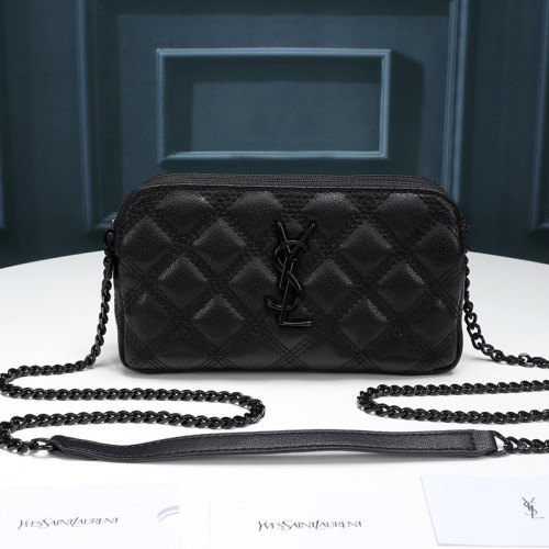 Saint Laurent YSL Womens Bags BECKY BAG Designer Luxury Brand Women Shoulder Messenger Bags with Original Box