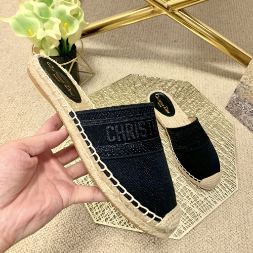 Dior Womens Shoes GRANVILLE MULE