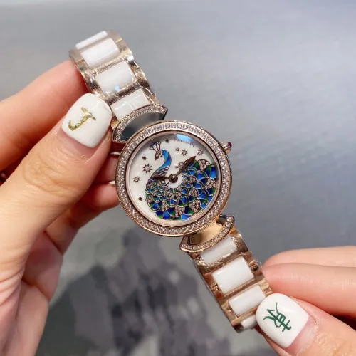 Bvlgari Womens Watch029