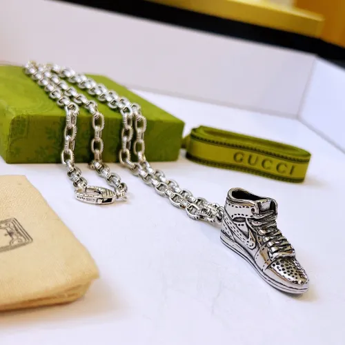 Gucci Luxury Mens Necklace