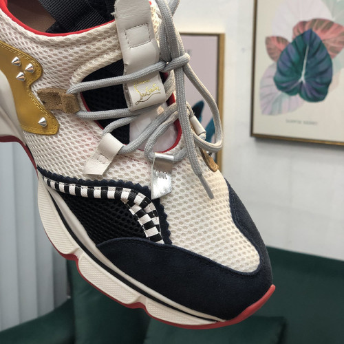 Christian Louboutin Men Womens Shoes Luxury Brand