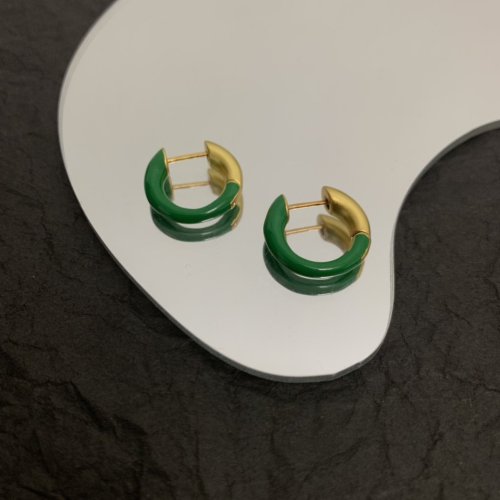Bottega Veneta Luxury Womens Earrings