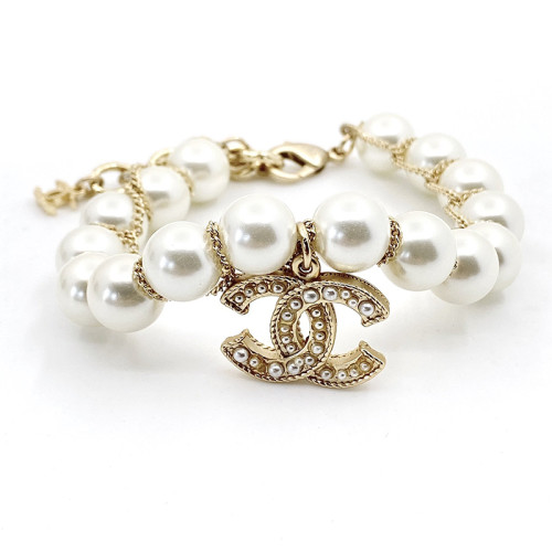 Chanel Luxury Womens Bracelet