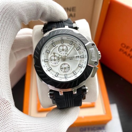 Tissot Watch080