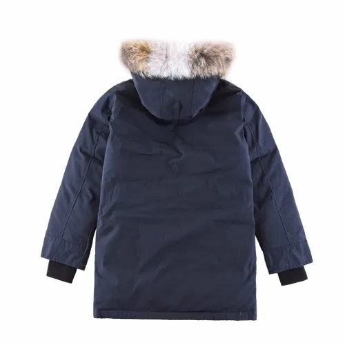 Canada Goose Design Mens Womens Winter Windprood Down Jackets Keep Warm 90% White Duck Down
