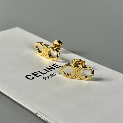Celine Luxury Womens Earrings