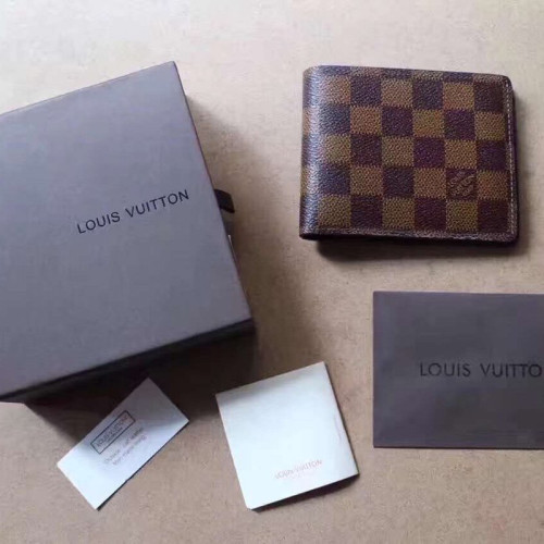 Louis Vuitton Mens Bag Wallet