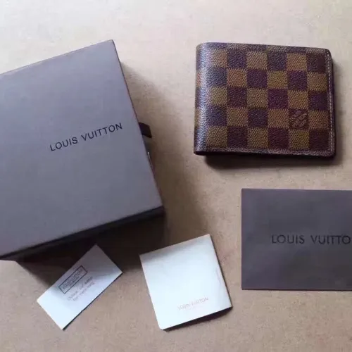 Louis Vuitton Mens Bag Wallet