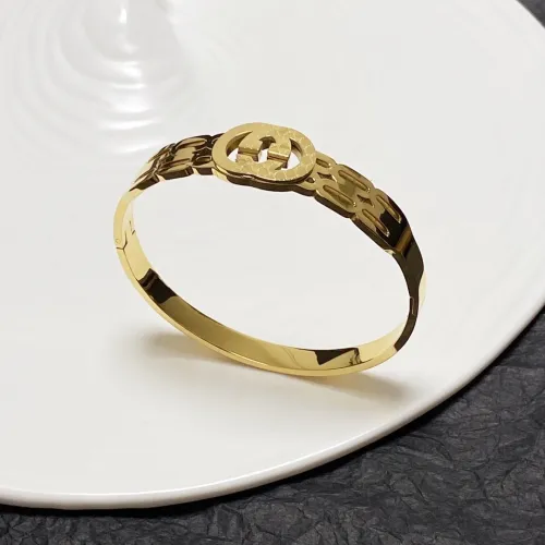 Gucci Luxury Womens Bracelet