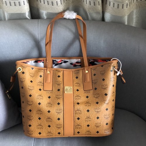 MCM Women Bags Messenger Bags Handbags Luxury Brand with Original Box