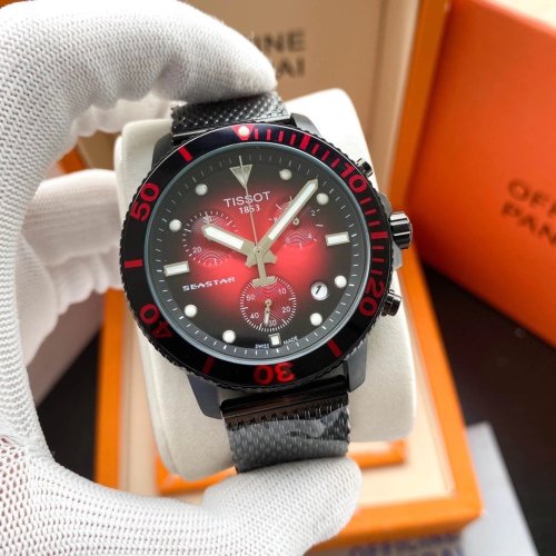 Tissot Watch069
