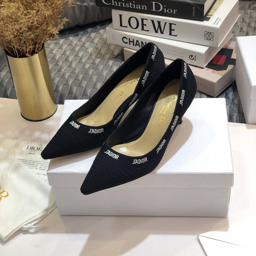 Dior Womens Shoes J'ADIOR PUMP 6.5 CM
