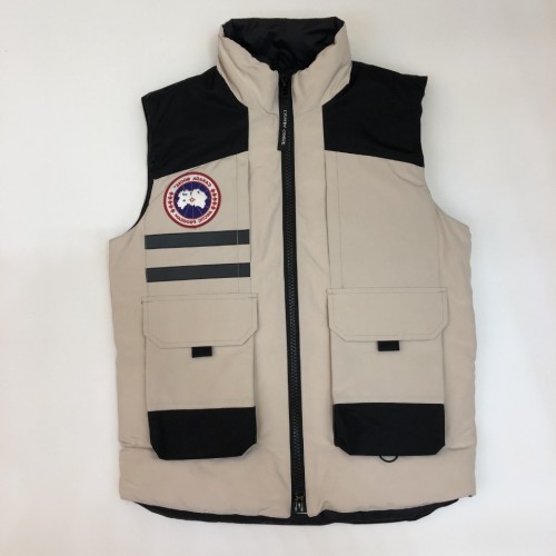 Canada Goose Design Mens Womens Winter Windprood Down Jackets Keep Warm 90% White Duck Down
