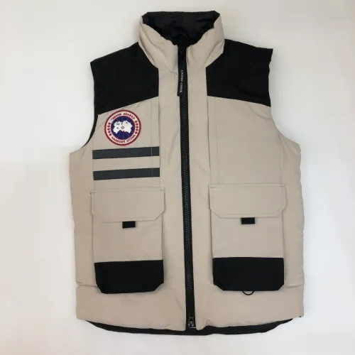 Canada Goose Design Mens Womens Winter Windprood Down Jackets Keep Warm 90% White Duck Down