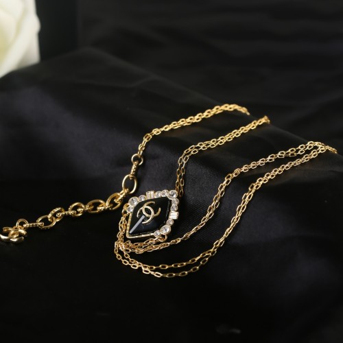 Chanel Luxury Womens Necklace