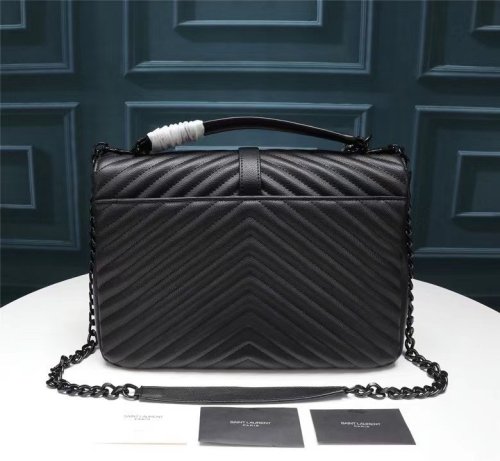 Saint Laurent YSL Womens Bag Designer Luxury Brand Women Shoulder Messenger Bags with Original Box