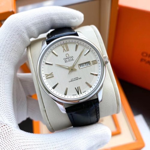 Omega Watch338