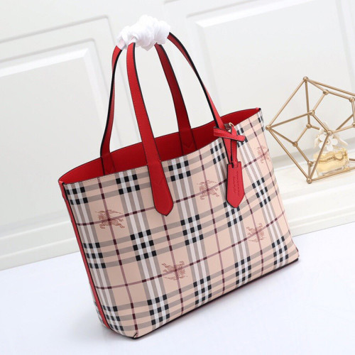 Burberry Womens Bag Tote Bag