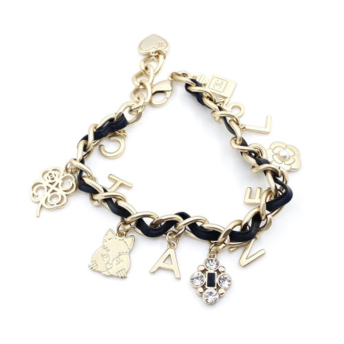 Chanel Luxury Womens Bracelet