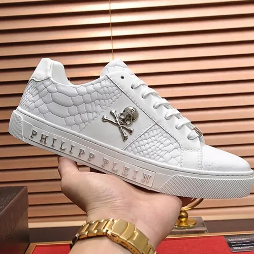 Philipp Plein Men Shoes