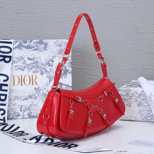 Dior Womens Bags Shoulder Bags