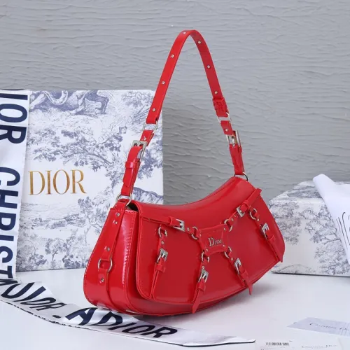Dior Womens Bags Shoulder Bags