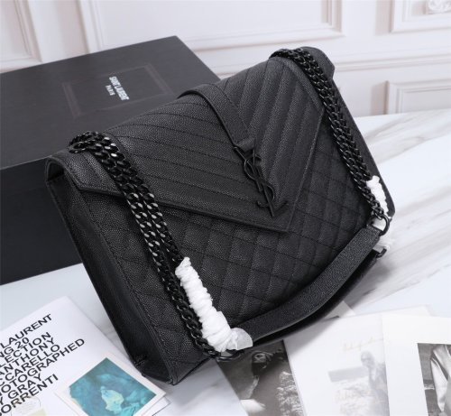 Saint Laurent YSL Womens Bag Designer Luxury Brand Women Shoulder Messenger Bags with Original Box Messenger Bags