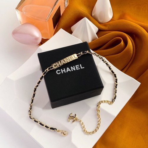 Chanel Luxury Womens Necklace
