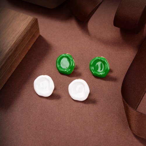 Bottega Veneta Luxury Womens Earrings
