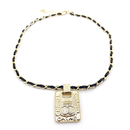 Chanel Luxury Womens Necklace