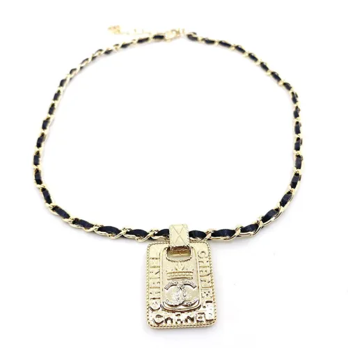 Chanel Luxury Womens Necklace