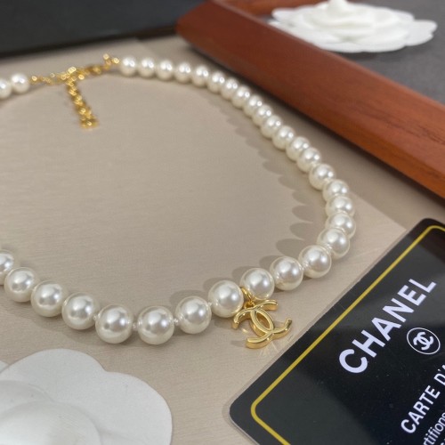 Chanel Luxury Womens Necklace