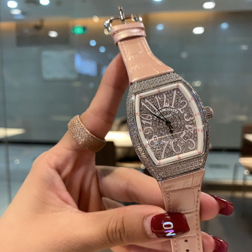 Franck Muller Mens Watch032