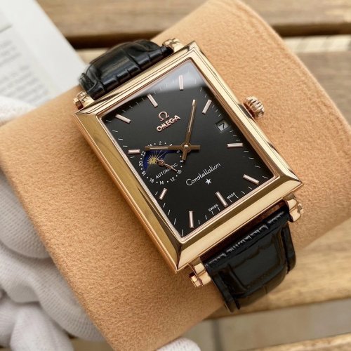 Omega Watch348