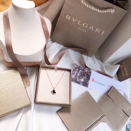 Bvlgari Luxury Womens Necklace