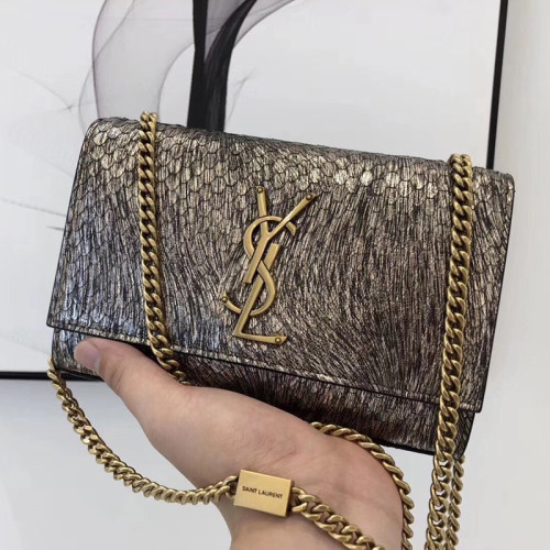 Saint Laurent YSL Womens Bag Designer Luxury Brand Women Shoulder Messenger Bags with Original Box Kate Messenger Bags