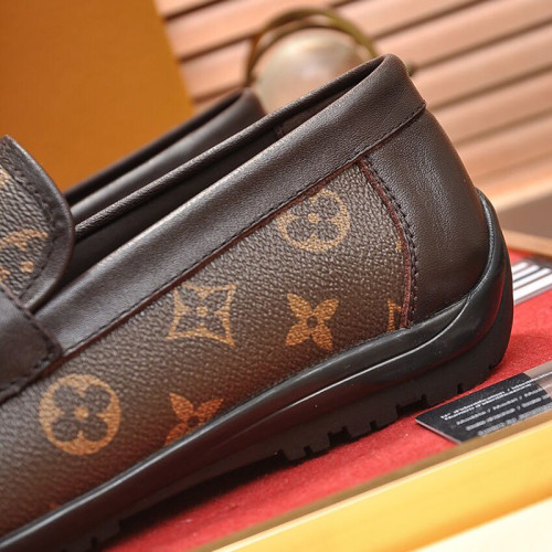 Louis Vuitton Men Shoes Fashion Type Luxury Brand Casual Style