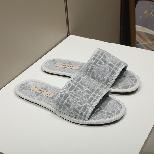 Dior Womens Shoes DIOR CHEZ MOI SLIDE