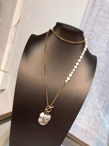 Dior Luxury Womens Necklace