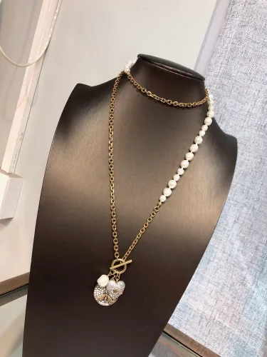 Dior Luxury Womens Necklace