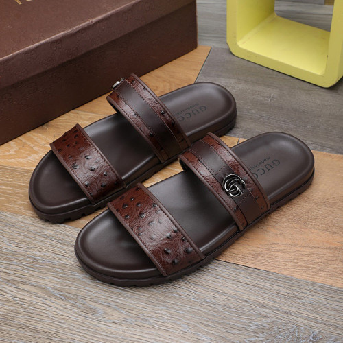 Gucci Mens Shoes Fashion Luxury Brand Sandals